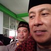 Ahmad Dofiri Tunggu Arahan Prabowo soal Komite Reformasi Kepolisian