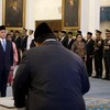 Ahmad Dofiri Dilantik Jadi Penasihat Khusus untuk Reformasi Kepolisian
