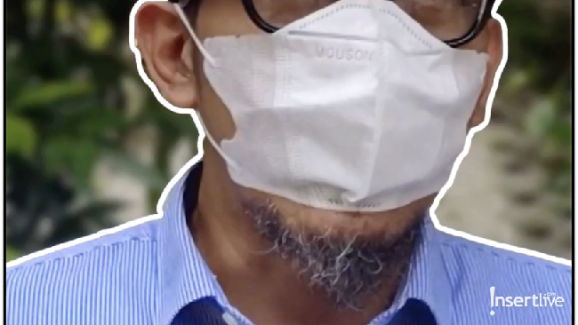 Video: Aji Darmaji Dibutuhkan Penetapan Pengadilan