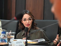 Legislator Dukung Ide 1 Orang 1 Akun Per Medsos: Marak Hoax Ancam Demokrasi