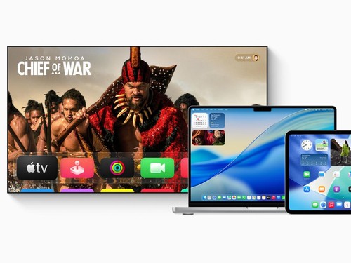 Apple Resmi Luncurkan iOS 26, Ini Deret Fitur Canggihnya