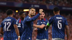 Bukti Bagusnya Skuad Arsenal Luar Dalam