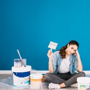 Ternyata Warna Cat Kamar Bisa Ungkap Kepribadian Seseorang! Sudah Tahu?