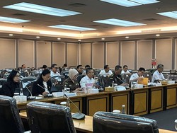RUU Perlindungan Saksi Korban, Kejagung Usul Korban Tak Jadi Alat Bukti