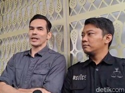 Atalarik Merasa Difitnah, Dituduh Rusak dan Curi Pagar Lahan Sengketa