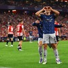 Arsenal Cetak Rekor Bersejarah di Liga Champions usai Tekuk Bilbao