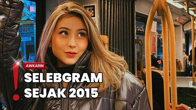 Pindah ke Australia, Berapa Total Kekayaan yang Dimiliki Awkarin?