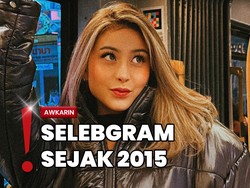 Pindah ke Australia, Berapa Total Kekayaan yang Dimiliki Awkarin?