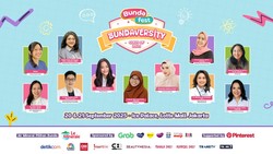 Bundafest 2025 Siap Digelar Bulan Ini, Catat Tanggalnya!