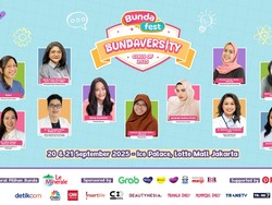 Bundafest 2025 Siap Digelar Bulan Ini, Catat Tanggalnya!
