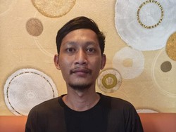 Ditemukan di Malang, Bima Sedang Jualan Mainan di Klenteng