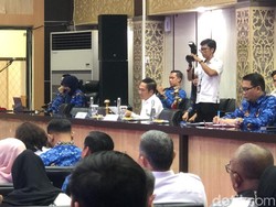 Curhat Walko Palembang ke DPR RI soal Berbelitnya Biroksasi Antar Pemerintah