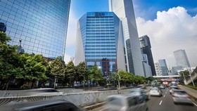 BRI Salurkan KUR Rp114,28 T ke 2,5 Juta Debitur UMKM per Agustus 2025