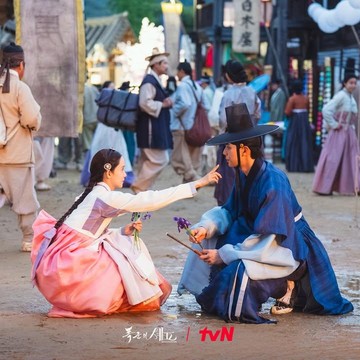 4 Drama Korea Terbaru di Netflix yang Mencetak Rating Tinggi, Wajib Nonton!