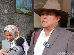 Keluarga Ungkap Perubahan Perilaku Kacab Bank Sepekan Sebelum Diculik