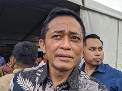 Pathul Imbau Semua ASN di Lombok Tengah Beli Tiket MotoGP Mandalika 2025