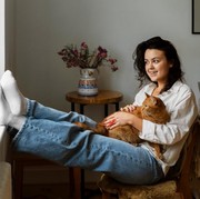 Jangan Asal! Ini 5 Cara Mengelus Kucing yang Benar agar Anabul Merasa Nyaman