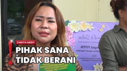 Kuasa Hukum Indra Adhitya Bahas Pertemuan, Chikita: Kabar Itu Bohong