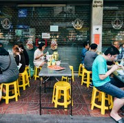 Selain Blok M, Ini 10 Destinasi Wisata Kuliner Enak di Jakarta yang Paling Favorit