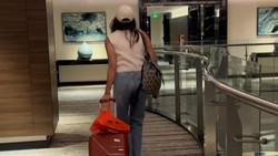 img-title Tinggalkan Fandy & Anak, Ini 7 Potret Kegiatan Dahlia Poland Usai Pergi dari Rumah