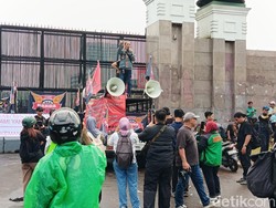 Video Ojol Sebut Tuntutan Dipenuhi: Presiden Ambil Alih Lewat Perpres