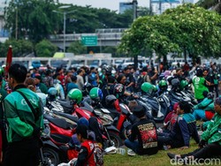 Video: Respons Grab soal Tuntutan Demo Ojol Hari Ini