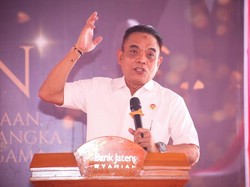 BNPT: Keberagaman Harus Dijaga Sebagai Perekat Bangsa