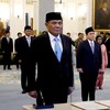 Menko Polkam Djamari Berencana Ketemu Menhan Sjafrie Hari Ini