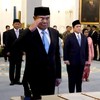 Menko Djamari Chaniago, Sekretaris DKP yang Pecat Prabowo dari ABRI