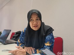 454 Kasus HIV/AIDS di Makassar Selama 2025 Didominasi Seks Sesama Pria