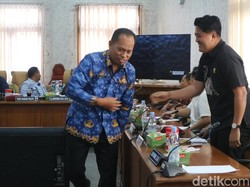 Curhat Eks Sekda Pati Dilorot Jadi Staf Ahli Bupati Sudewo: Hak-Tunjangan Turun