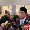 Janji Erick Thohir Saat Resmi Jadi Menpora