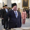 Resmi Dilantik, Erick Thohir Jadi Menpora Ke-15