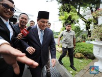Erick Thohir Resmi Jadi Menpora, Netizen Ramai-ramai Komen Begini Erick Thohir Resmi Jadi Menpora, Netizen Ramai-ramai Komen Begini