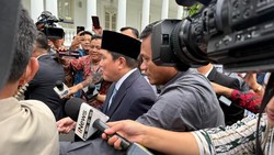 Kata Erick Thohir soal Status Jadi Menpora dan Ketum PSSI Sekaligus