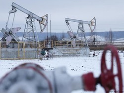 Eropa Percepat Sanksi Energi Rusia di Tengah Tekanan Politik