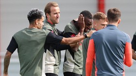 Bayern Munchen vs Chelsea: Kala Sang Dominan Bersua Biang Kejutan