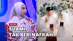 Tasya Farasya-Larissa Chou, 2 Influencer Pintar Cari Duit Diperas Suami?