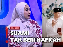 Tasya Farasya-Larissa Chou, 2 Influencer Pintar Cari Duit Diperas Suami?