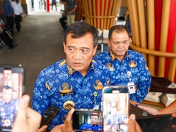 Ahmad Luthfi Jamin Tunjangan Perumahan DPRD di Jateng Tak Naik