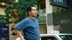 Pro dan Kontra Ucapan Selamat Natal, Habib Jafar: Cara Gue Berbeda