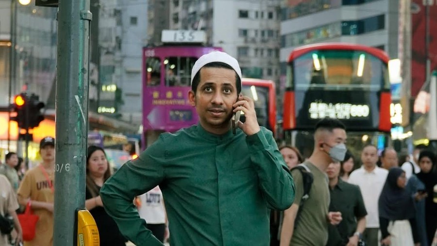 Habib Jafar
