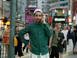 Deretan Kenakalan Masa Kecil Habib Jafar yang Bikin Syok