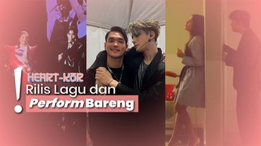 img-title Ada Rossa, Ini 3 Lagu Kolaborasi Indonesia-Korea yang Wajib Kamu Dengar