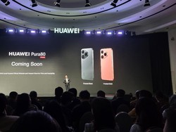 Huawei Pura Pro Segera Mendarat di Indonesia, Ini Spesifikasinya