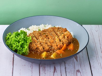 3 Resep Chicken Katsu Curry yang Enak dan Simpel Buat Bekel
