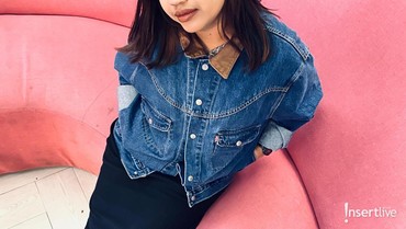 Jaket Denim & Kemeja: Investasi Gaya yang Selalu Relevan