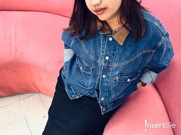 Jaket Denim & Kemeja: Investasi Gaya yang Selalu Relevan
