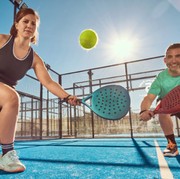 Mengenal Serba-serbi Olahraga Padel, Tren Baru yang Sedang Naik Daun di Dunia