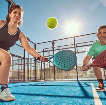 Mengenal Serba-serbi Olahraga Padel, Tren Baru yang Sedang Naik Daun di Dunia